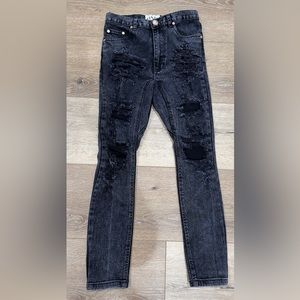 One Teaspoon Runaways